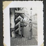 Image2024 1937 - Gefr. Jakob Harz, 11. IR 87, vor der Gersdorf-Kaserne (Später Linsey Air-Station) in Wiesbaden.