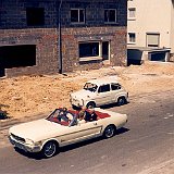 Bild1258 29./30.6. und 1.7.1968 Kreisfeuerwehrtag und 75jähriges Jubiläum der Freiw. Feuerwehr Bleidenstadt