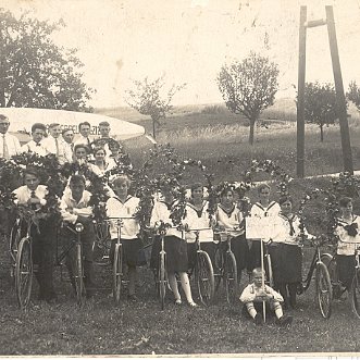 Fahrradverein