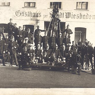 Feuerwehr