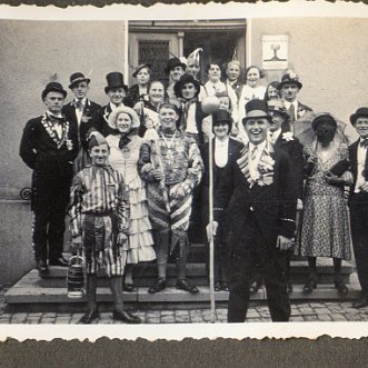 Karnevalsverein
