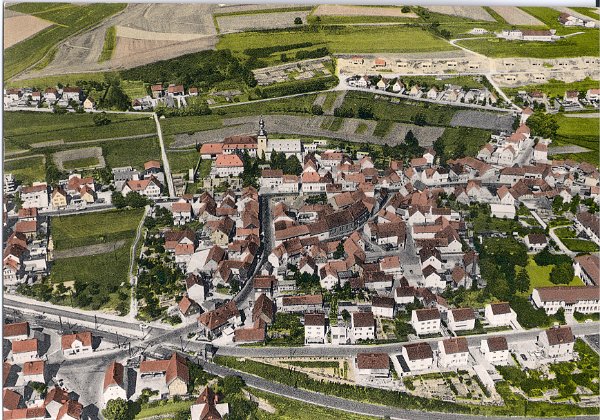 Luftbilder