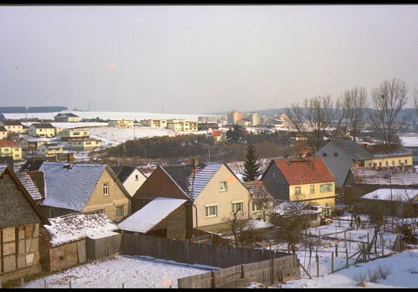Bleischter Eck