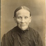 Image65 Emilie Saufaus (Mutter von Ferdinand) geb. Martin