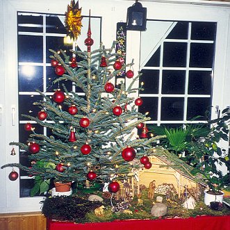 Aus dem kirchlichen Leben
