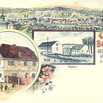 Bleischter 