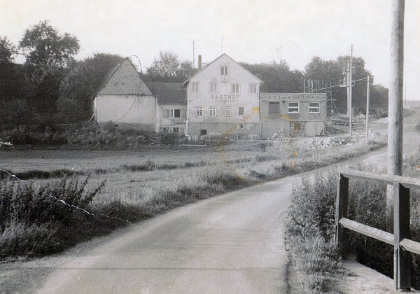 Aarmühle