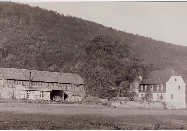 Hammermuehle