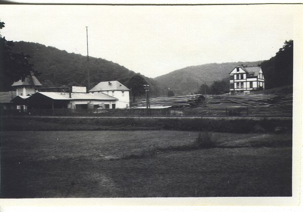 Lauberstegmuehle