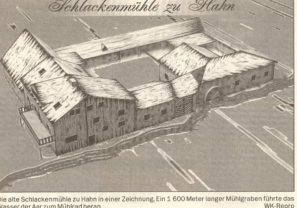Schlackenmuehle