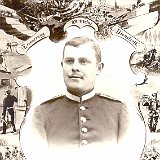 Bild0782 Peter Mehler (1878 - 1965), der letzte Müller der Mehler-Dynastie seit 1690
