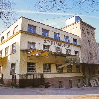 stiftsmuehle