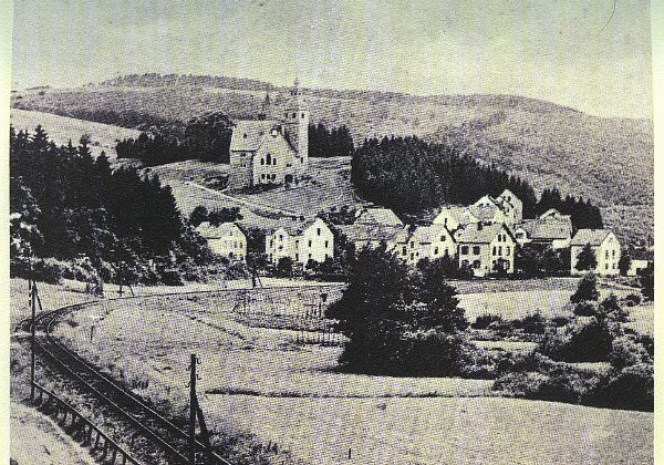 Aarbergen