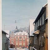 Bild1113 Die alte Schule von Wehen
