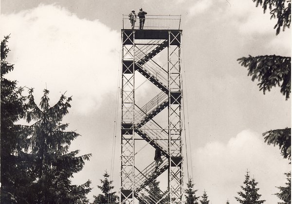 Der Hausberg