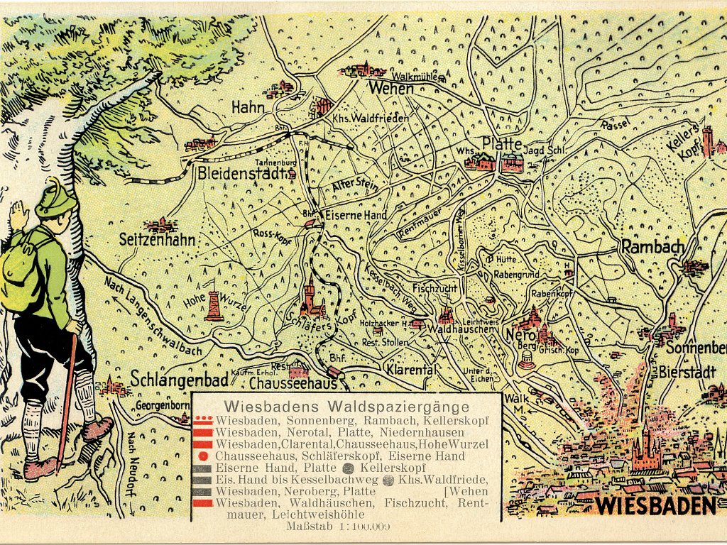 Postkarten
