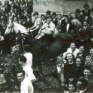 Bild0311 1948 Kirchweih.