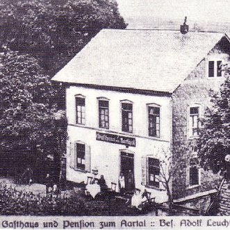 zum aartal