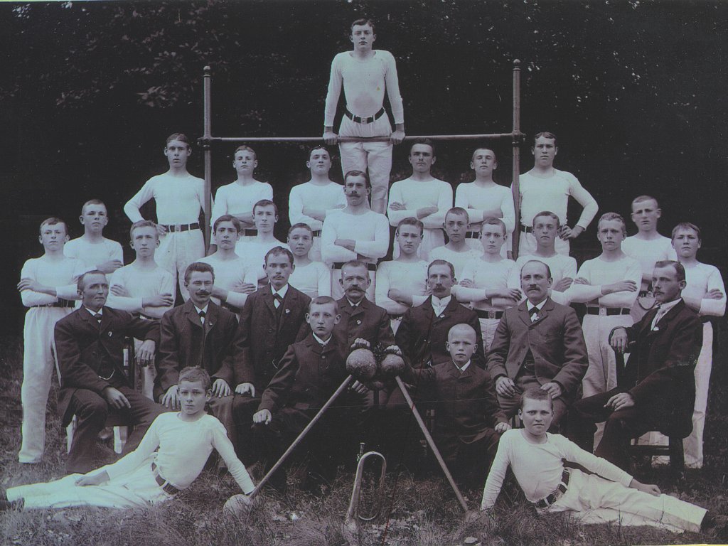 Sportverein