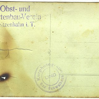 Bild0470c Rückseite des Bildes 470.