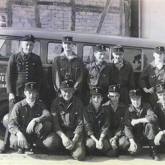 Feuerwehr