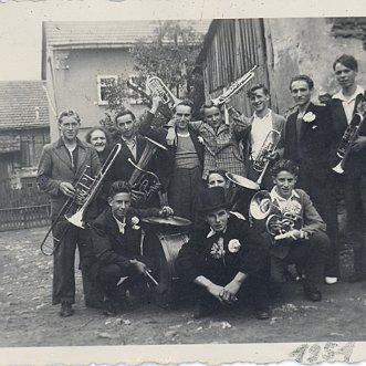 Vereine Seitzenhahner Vereine