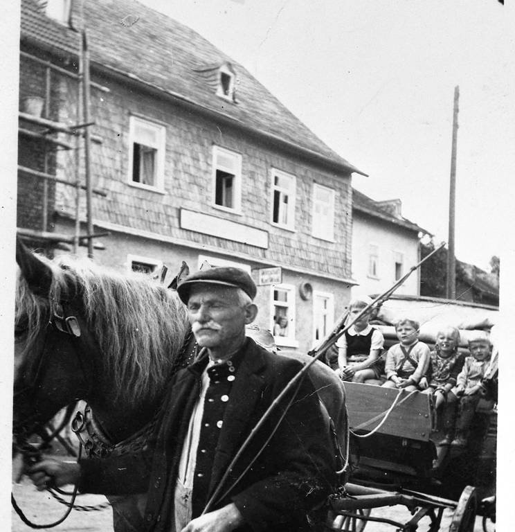 Eltviller Strasse
