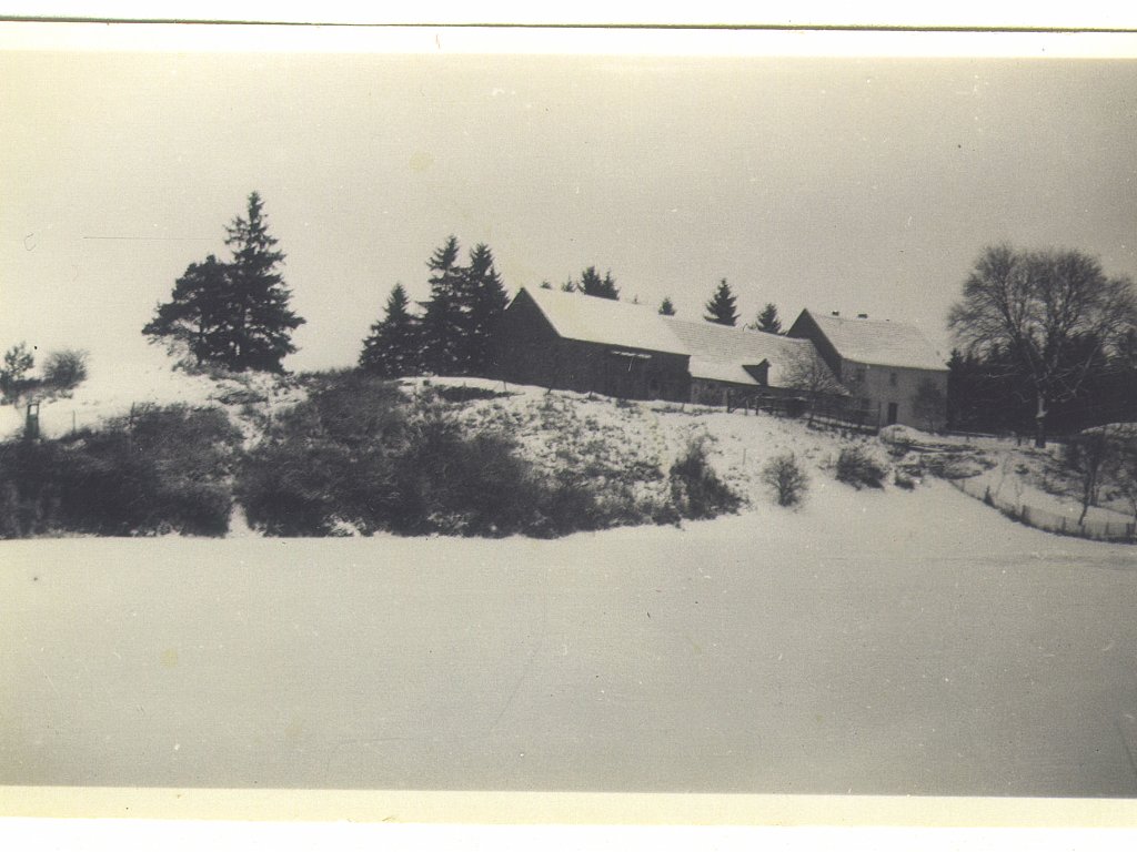 Gehöfte