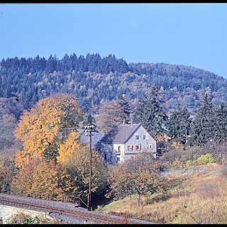 Bild0582 Der Schafhof im Herbst