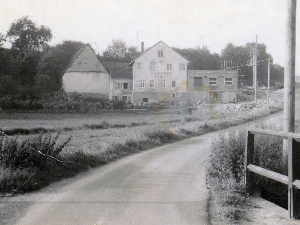 Aarmühle