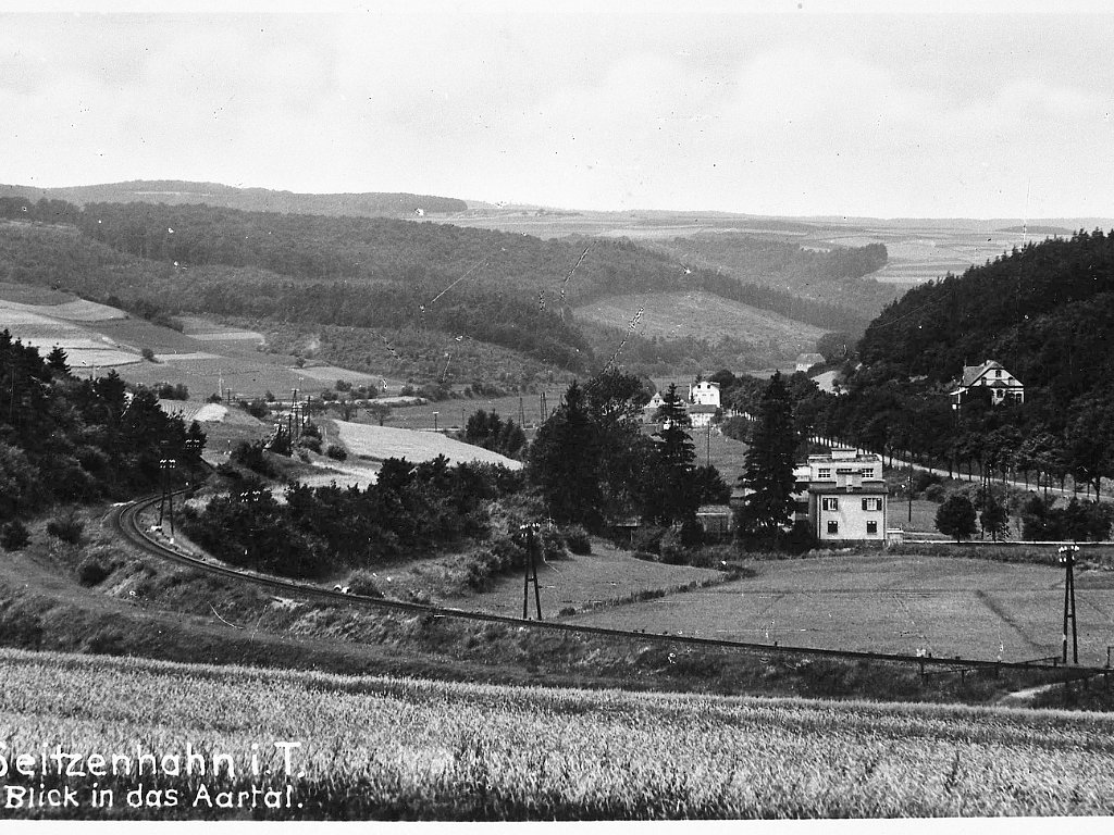 Mühlen