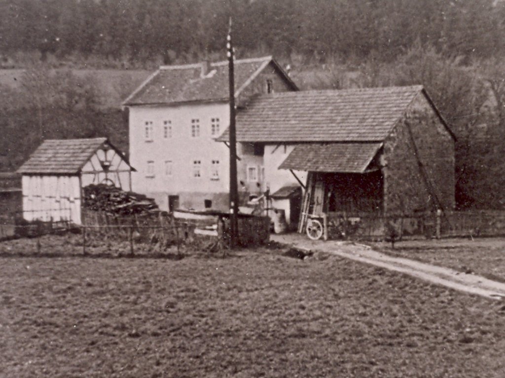 Fülle-Mühle