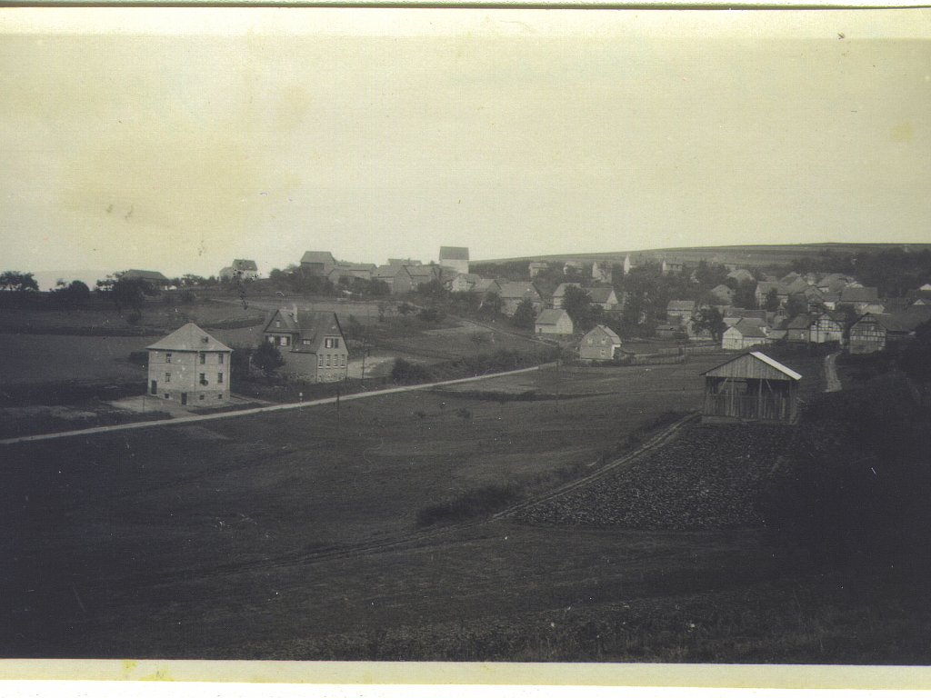 Hettenhain