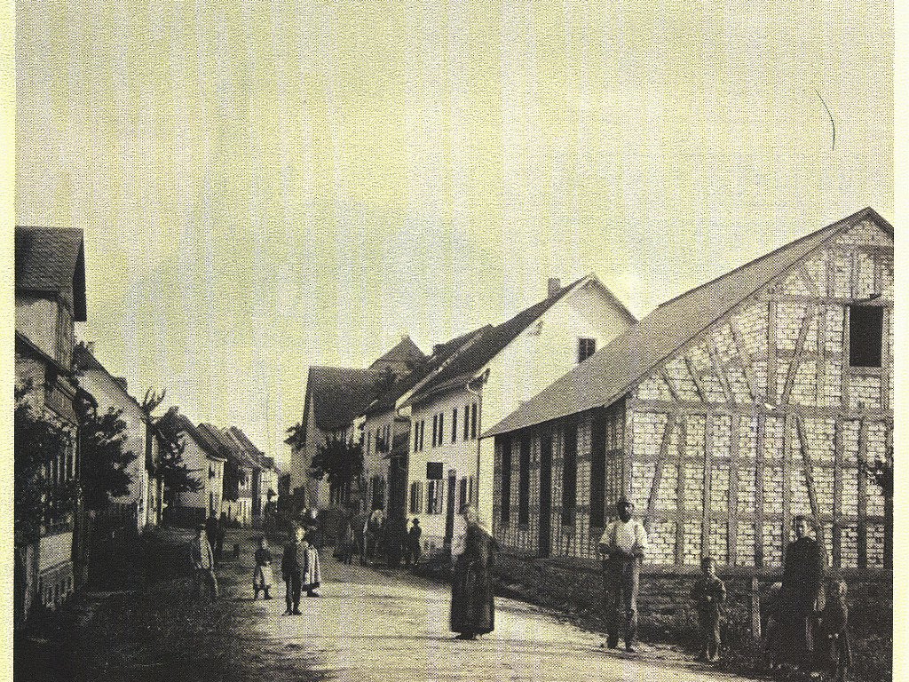 Neuhof