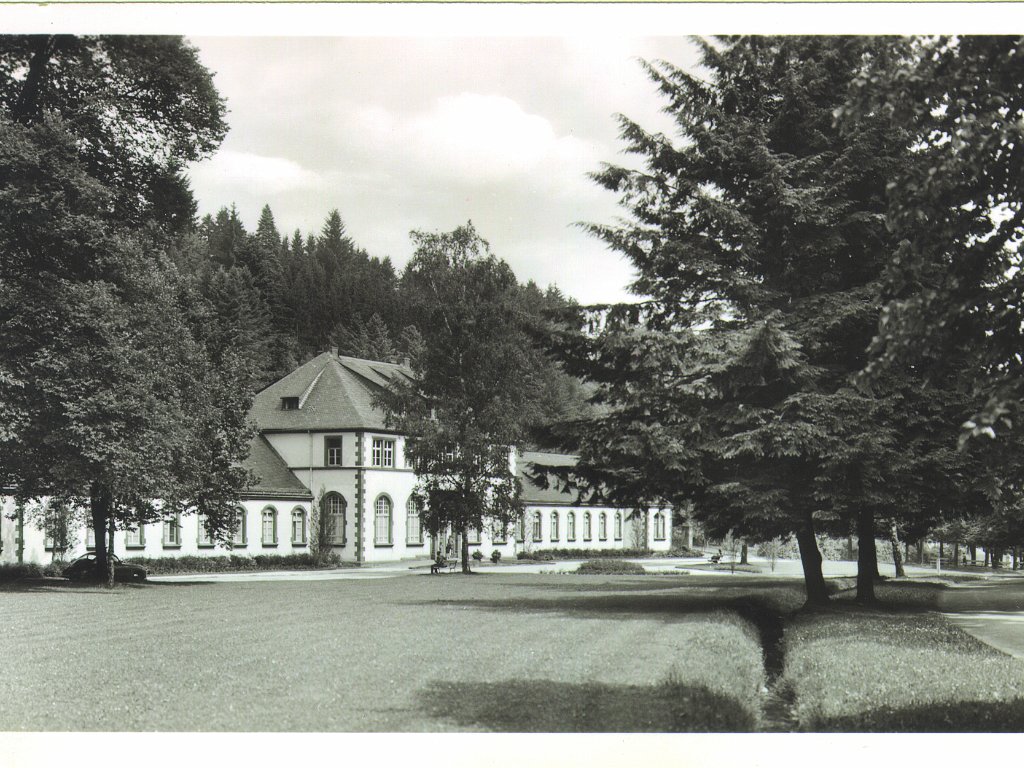 Bad Schwalbach