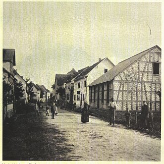 Neuhof