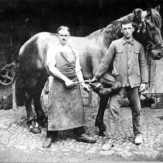 Wingsbach nördlich von Hahn auf ca. 400m NN gelegen.