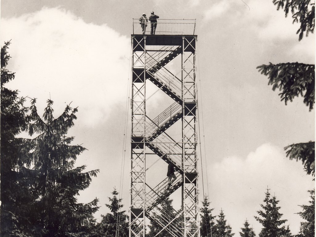 Der Hausberg