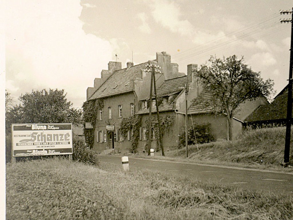 Die Schanze
